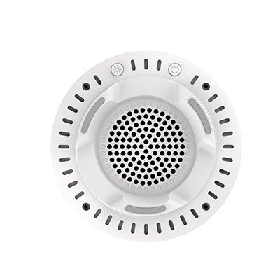 Bluetooth Speaker with Night Light and Wireless Charger Executive Corporate Gifts Singapore