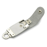 U200 PU Leather USB Drive