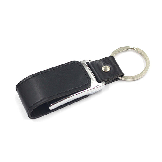 U232 PU Leather USB Drive Executive Corporate Gifts Singapore