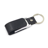 U232 PU Leather USB Drive