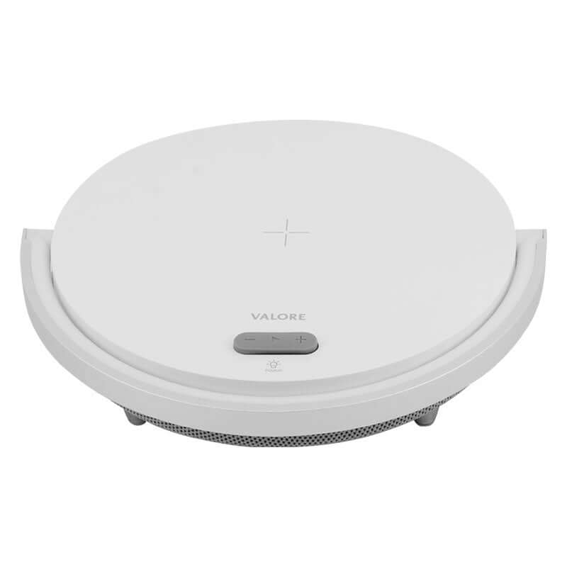 Valore Wireless Speaker With Night Light & Wireless Charging Function (BTS36) Executive Corporate Gifts Singapore