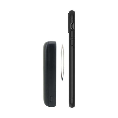 Valore 20W-PD 10000mAh Power Bank with Magnetic Wireless Charging Function (PD14) Executive Corporate Gifts Singapore