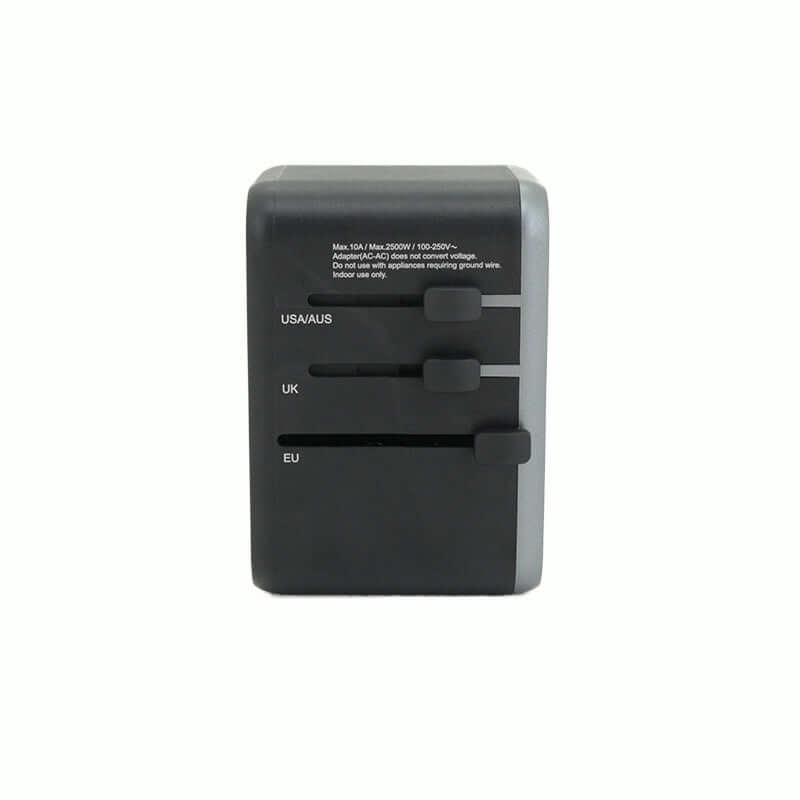Valore PD45W Travel Adaptor (AC155) Executive Corporate Gifts Singapore