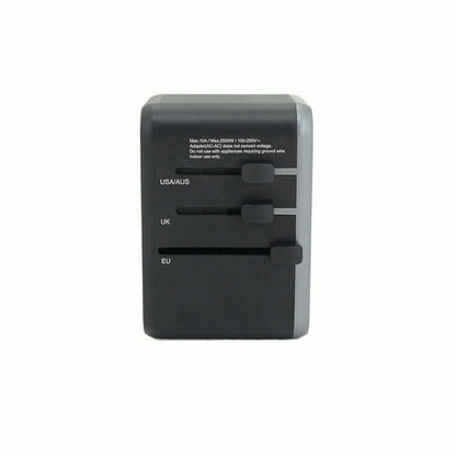 Valore PD45W Travel Adaptor (AC155) Executive Corporate Gifts Singapore