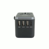 Valore PD45W Travel Adaptor (AC155)