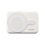 Valore 20W-PD 5000mAh Power Bank with Magnetic Wireless Charging (PD17)