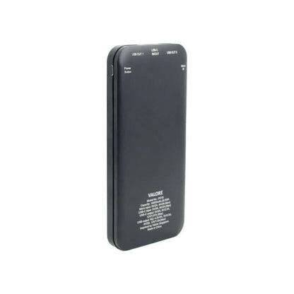 Valore 20W-PD 10000mAh Power Bank (PD18) Executive Corporate Gifts Singapore