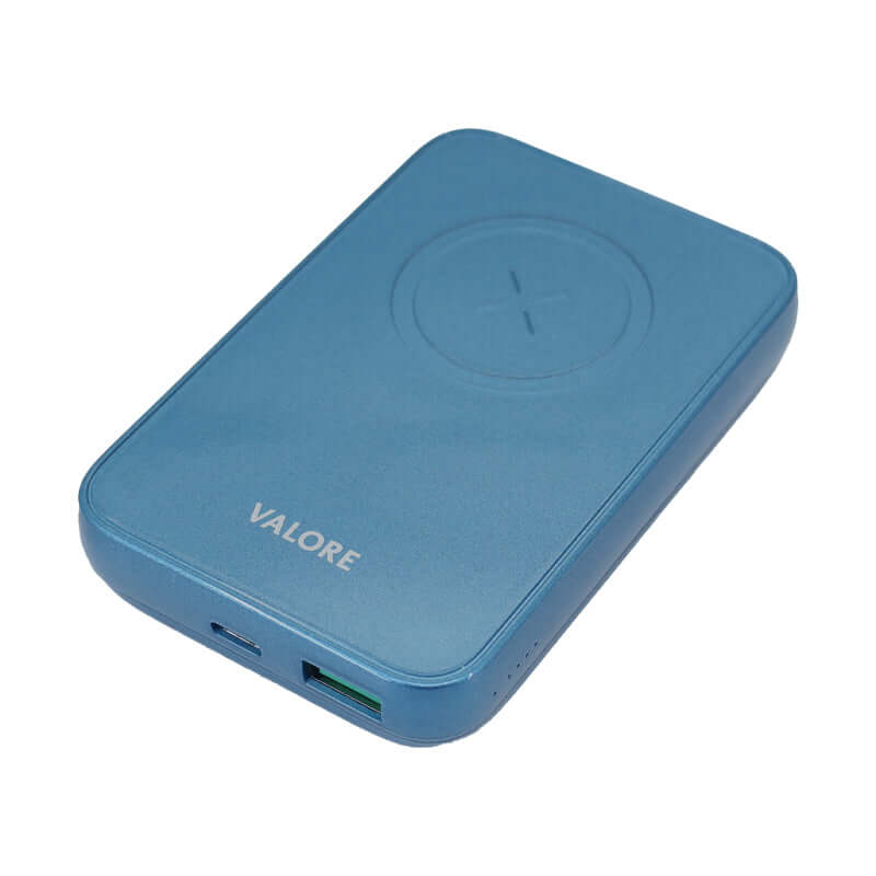 Valore 20W-PD 10000mAh Power Bank with Magnetic Wireless Charging Function (PD14) Executive Corporate Gifts Singapore