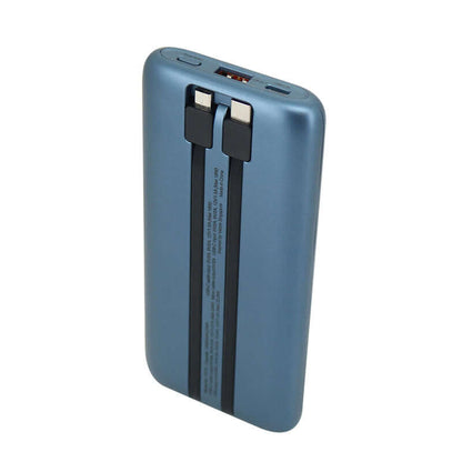 Valore 20W-PD 10000mAh Power Bank (PD19) Executive Corporate Gifts Singapore