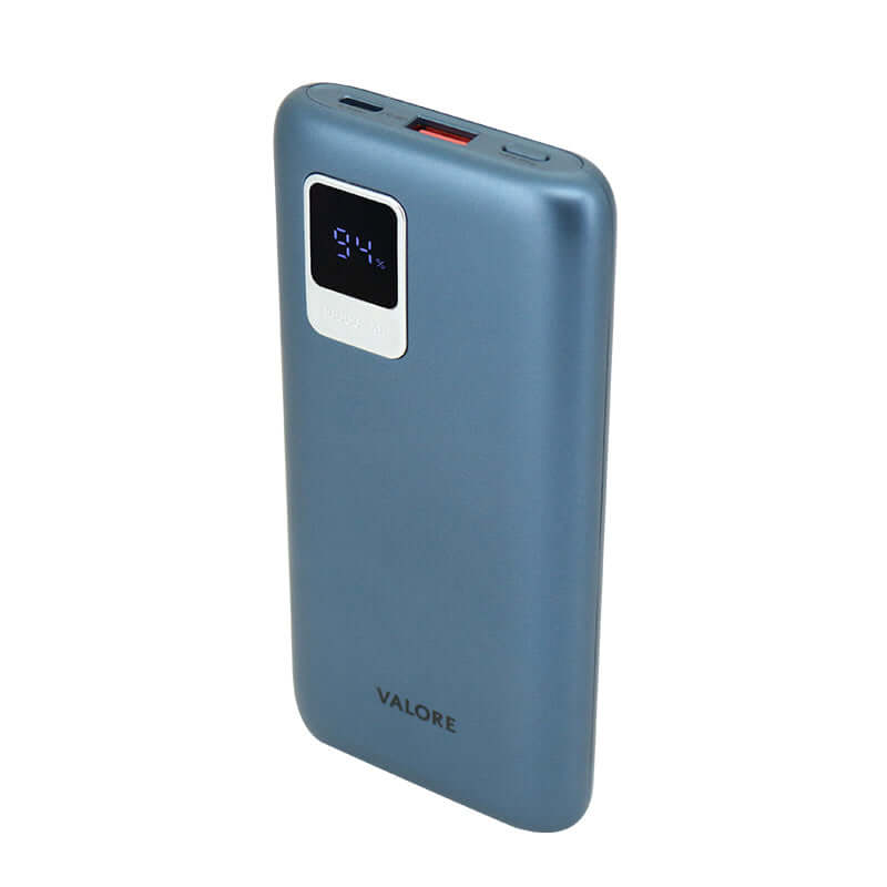 Valore 20W-PD 10000mAh Power Bank (PD19) Executive Corporate Gifts Singapore
