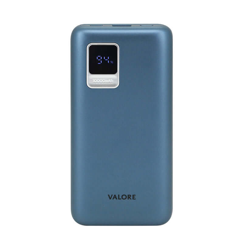 Valore 20W-PD 10000mAh Power Bank (PD19) Executive Corporate Gifts Singapore