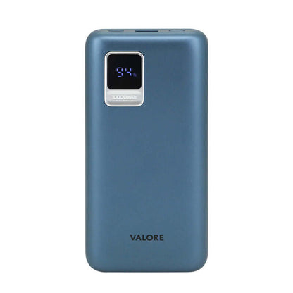 Valore 20W-PD 10000mAh Power Bank (PD19) Executive Corporate Gifts Singapore