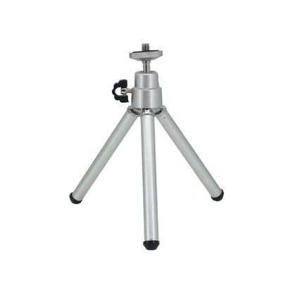Valore Rechargeable Fan with Tripod & LED Light (LA31) Executive Corporate Gifts Singapore