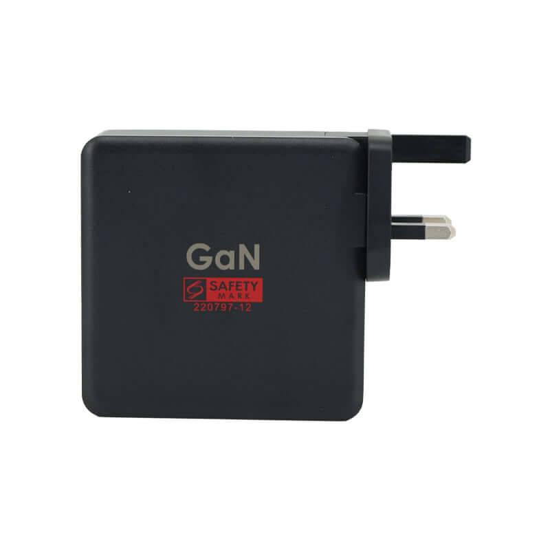 Valore PD 140W GaN Wall Charger (AC-PD140GaN) Executive Gifts Singapore