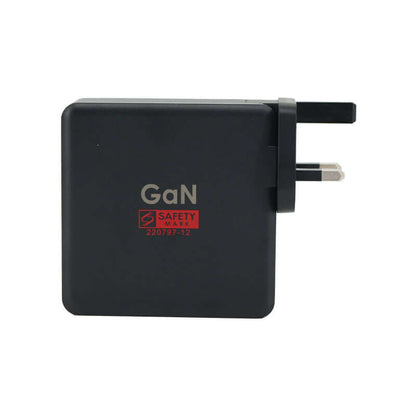 Valore PD 140W GaN Wall Charger (AC-PD140GaN) Executive Gifts Singapore