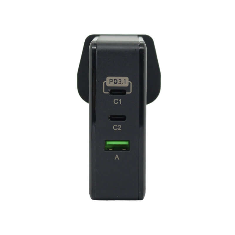 Valore PD 140W GaN Wall Charger (AC-PD140GaN) Executive Gifts Singapore