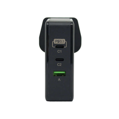 Valore PD 140W GaN Wall Charger (AC-PD140GaN) Executive Gifts Singapore