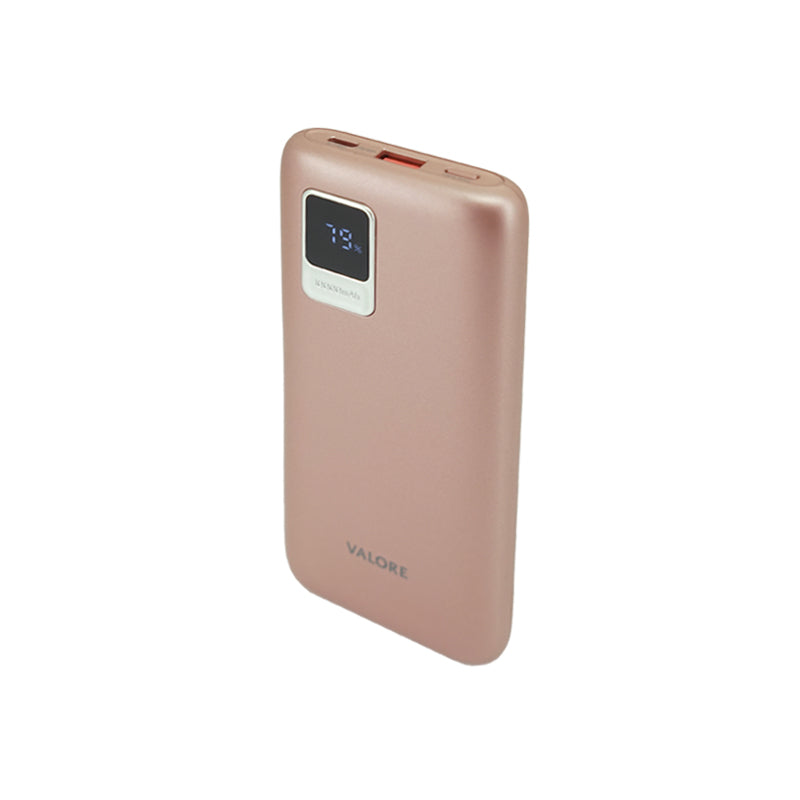 Valore 20W-PD 10000mAh MFI Power Bank (PD20) Executive Corporate Gifts Singapore