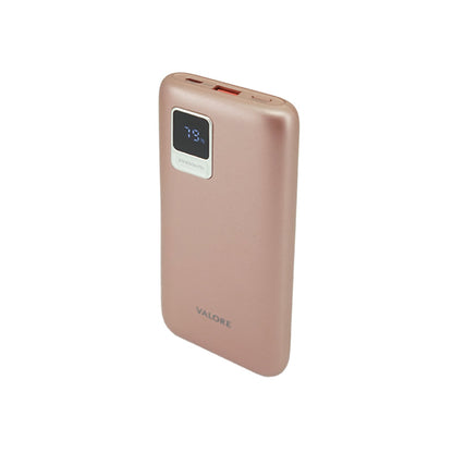 Valore 20W-PD 10000mAh MFI Power Bank (PD20) Executive Corporate Gifts Singapore
