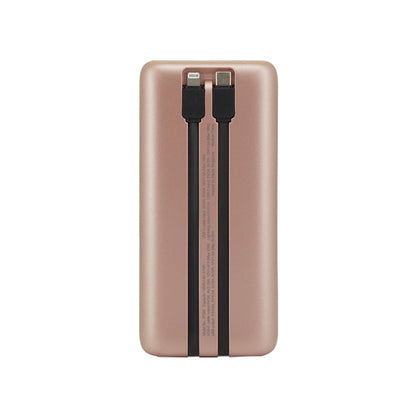 Valore 20W-PD 10000mAh MFI Power Bank (PD20) Executive Corporate Gifts Singapore