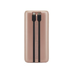 Valore 20W-PD 10000mAh MFI Power Bank (PD20)