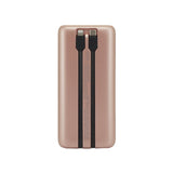 Valore 20W-PD 10000mAh MFI Power Bank (PD20)