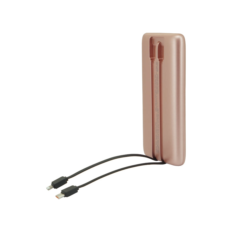 Valore 20W-PD 10000mAh MFI Power Bank (PD20) Executive Corporate Gifts Singapore