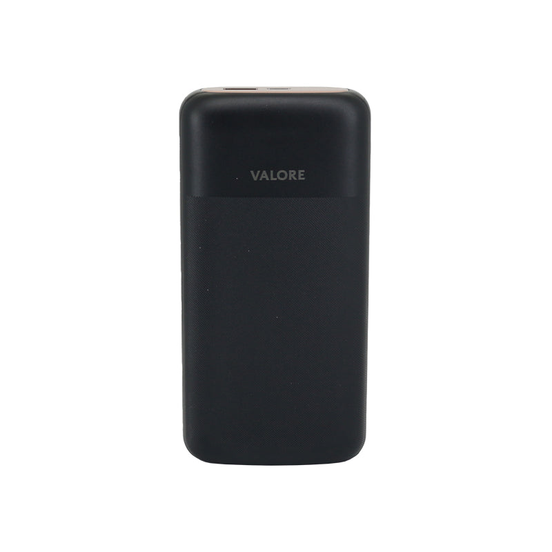 Valore 20000mAh PD 30W Power Bank (PD25) Executive Corporate Gifts Singapore