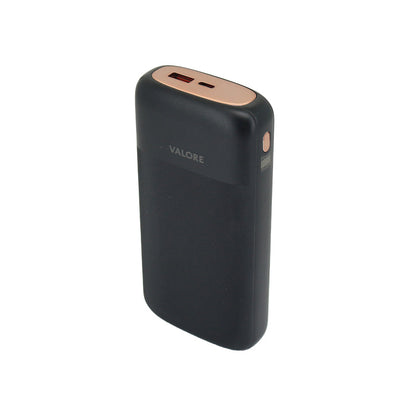 Valore 20000mAh PD 30W Power Bank (PD25) Executive Corporate Gifts Singapore