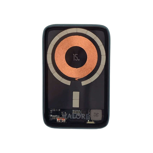 Valore 5000mAh PD 20W Magnetic Wireless Power Bank (PD26) Executive Corporate Gifts Singapore
