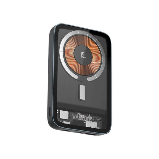 Valore 10000mAh PD 20W Magnetic Wireless Power Bank (PD27) Executive Corporate Gifts Singapore
