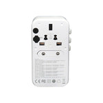 Valore PD100W Universal Travel Adaptor (AC187)