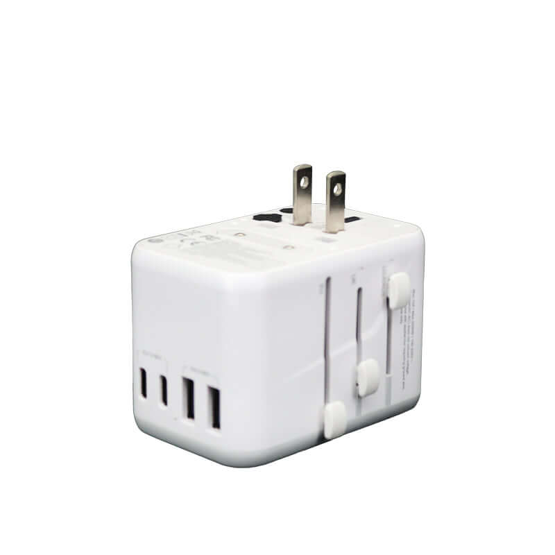 Valore PD65W Universal Travel Adaptor (AC188) Executive Corporate Gifts Singapore