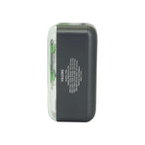 Valore 9000mAh PD 20W Power Bank with Ambient Light (PD28)