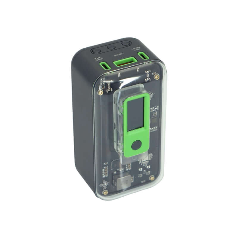 Valore 9000mAh PD 20W Power Bank with Ambient Light (PD28) Executive Corporate Gifts Singapore