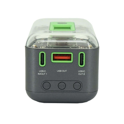 Valore 9000mAh PD 20W Power Bank with Ambient Light (PD28) Executive Corporate Gifts Singapore