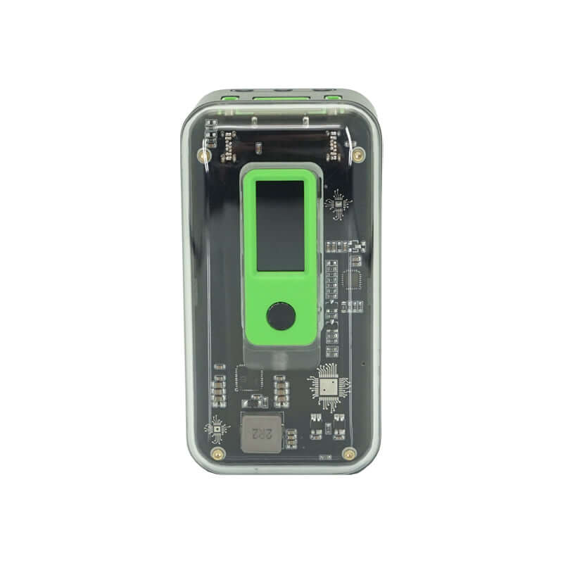 Valore 9000mAh PD 20W Power Bank with Ambient Light (PD28) Executive Corporate Gifts Singapore