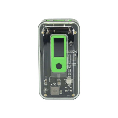 Valore 9000mAh PD 20W Power Bank with Ambient Light (PD28) Executive Corporate Gifts Singapore