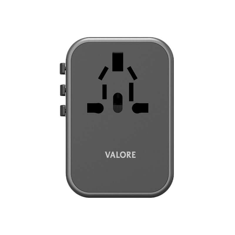 Valore PD35W Universal Travel Adaptor (AC198) Executive Corporate Gifts Singapore