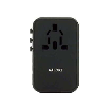 Valore PD75W Universal Travel Adaptor (AC199) Executive Corporate Gifts Singapore