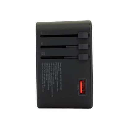 Valore PD75W Universal Travel Adaptor (AC199) Executive Corporate Gifts Singapore