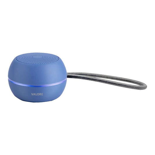 Valore Mini Wireless Speaker with RGB Light (BTS49) Executive Corporate Gifts Singapore