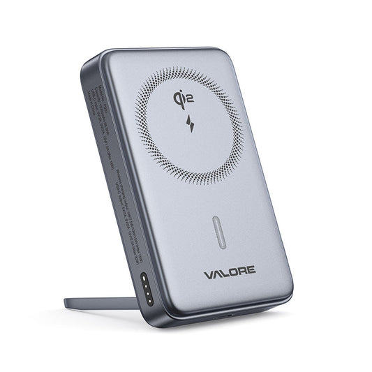 Valore 30W-PD 10000mAh Qi2 Wireless Charging Power Bank (PD31) Executive Corporate Gifts Singapore