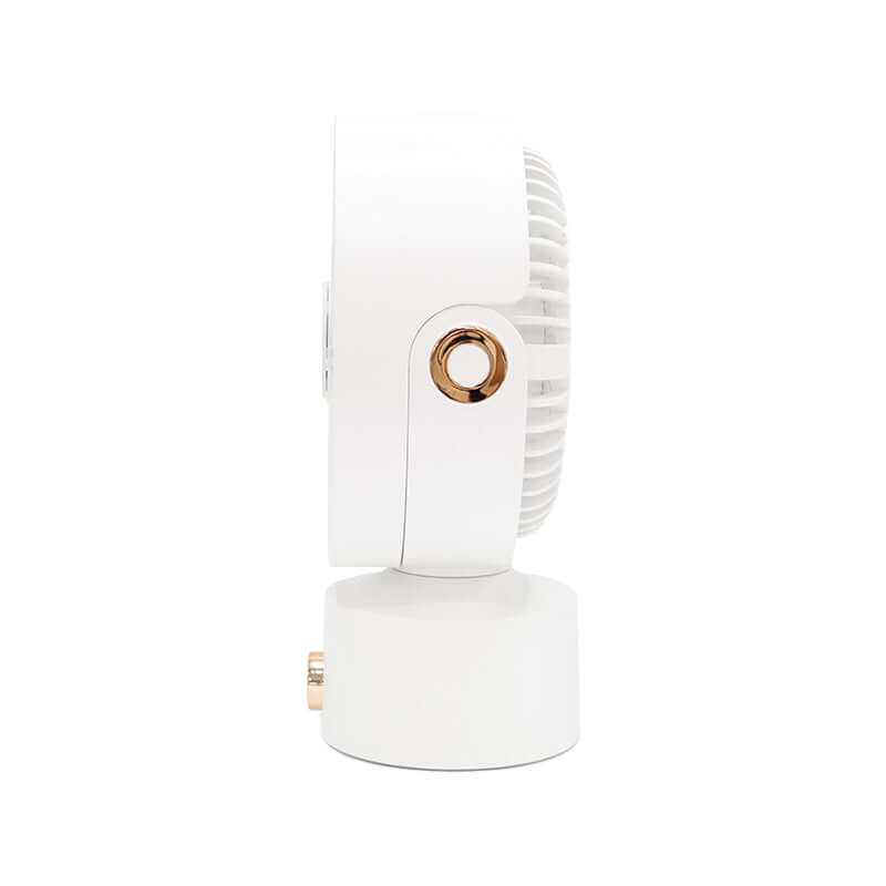 Valore Desktop Fan with Digital Display (FA-005) Executive Corporate Gifts Singapore