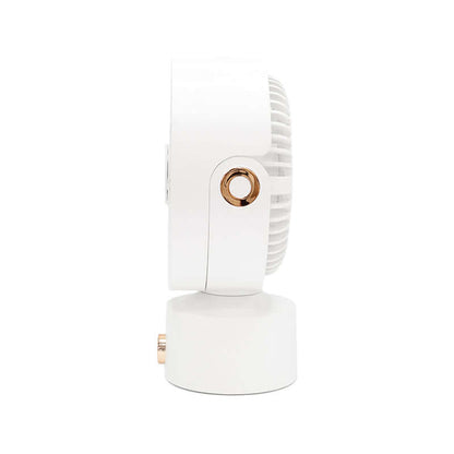 Valore Desktop Fan with Digital Display (FA-005) Executive Corporate Gifts Singapore