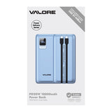 Valore PD20W 10,000mAh Power Bank (PD33)