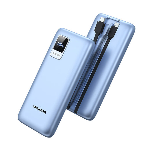 Valore PD20W 10,000mAh Power Bank (PD33) Executive Corporate Gifts Singapore