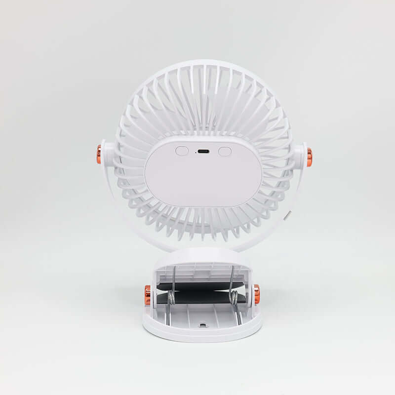 Valore Multi-Function Clip Fan (FA-007) Executive Corporate Gifts Singapore