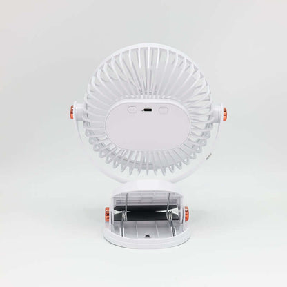 Valore Multi-Function Clip Fan (FA-007) Executive Corporate Gifts Singapore
