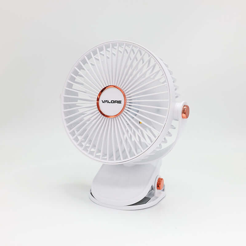 Valore Multi-Function Clip Fan (FA-007) Executive Corporate Gifts Singapore